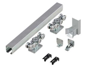 СИСТЕМА-РОЛИКОВ doorhan