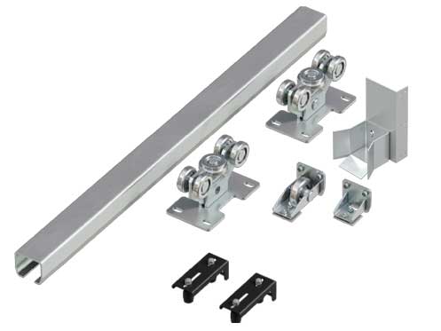 СИСТЕМА-РОЛИКОВ-95балка-doorhan